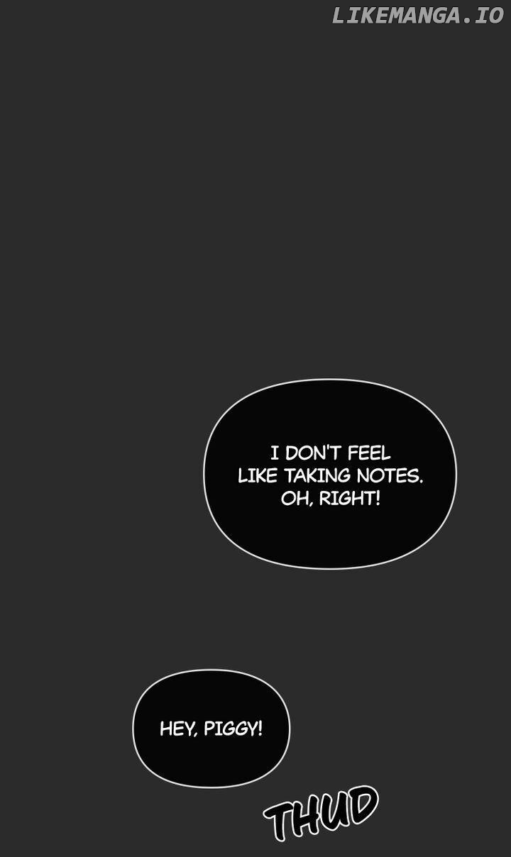 Ouroboros: The Social Cycle Chapter 8 - page 7