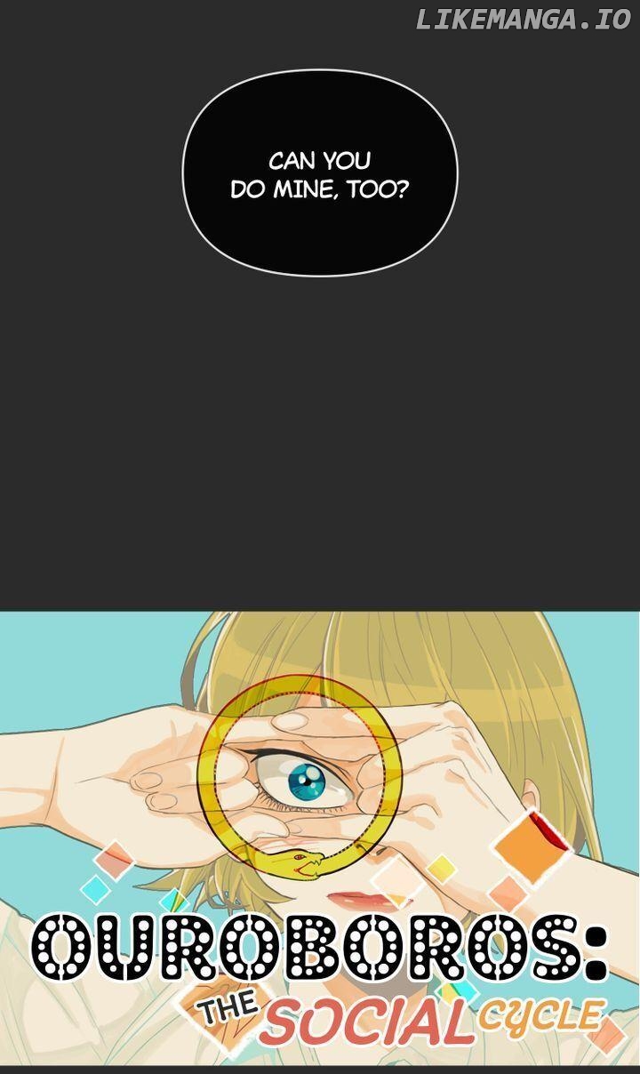 Ouroboros: The Social Cycle Chapter 8 - page 10