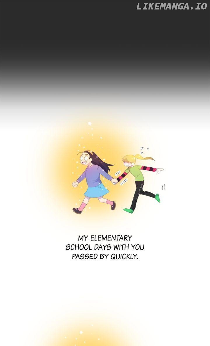 Ouroboros: The Social Cycle Chapter 6 - page 1