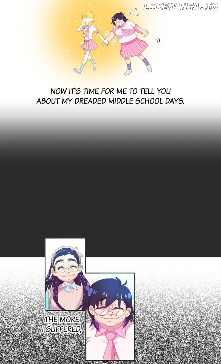 Ouroboros: The Social Cycle Chapter 6 - page 2