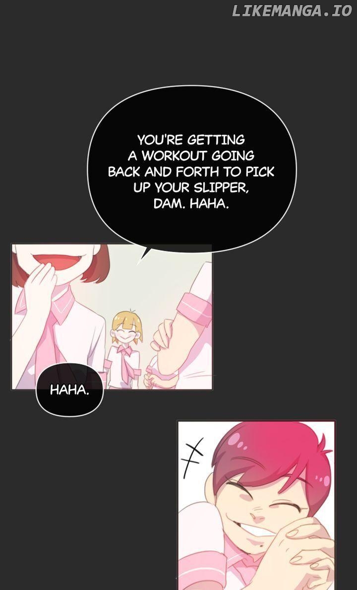 Ouroboros: The Social Cycle Chapter 6 - page 14