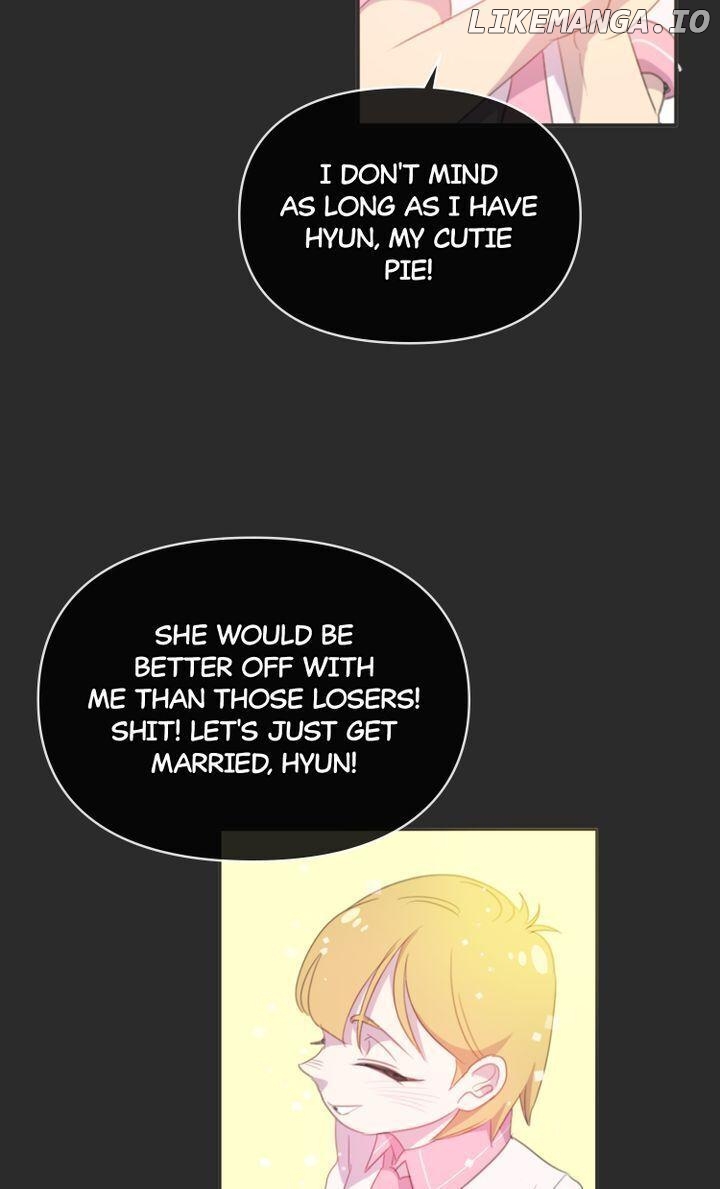 Ouroboros: The Social Cycle Chapter 6 - page 15