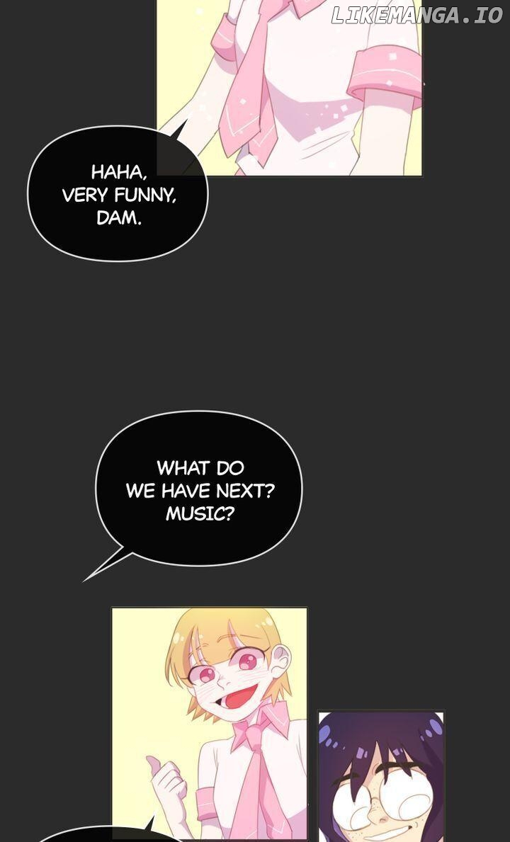 Ouroboros: The Social Cycle Chapter 6 - page 16