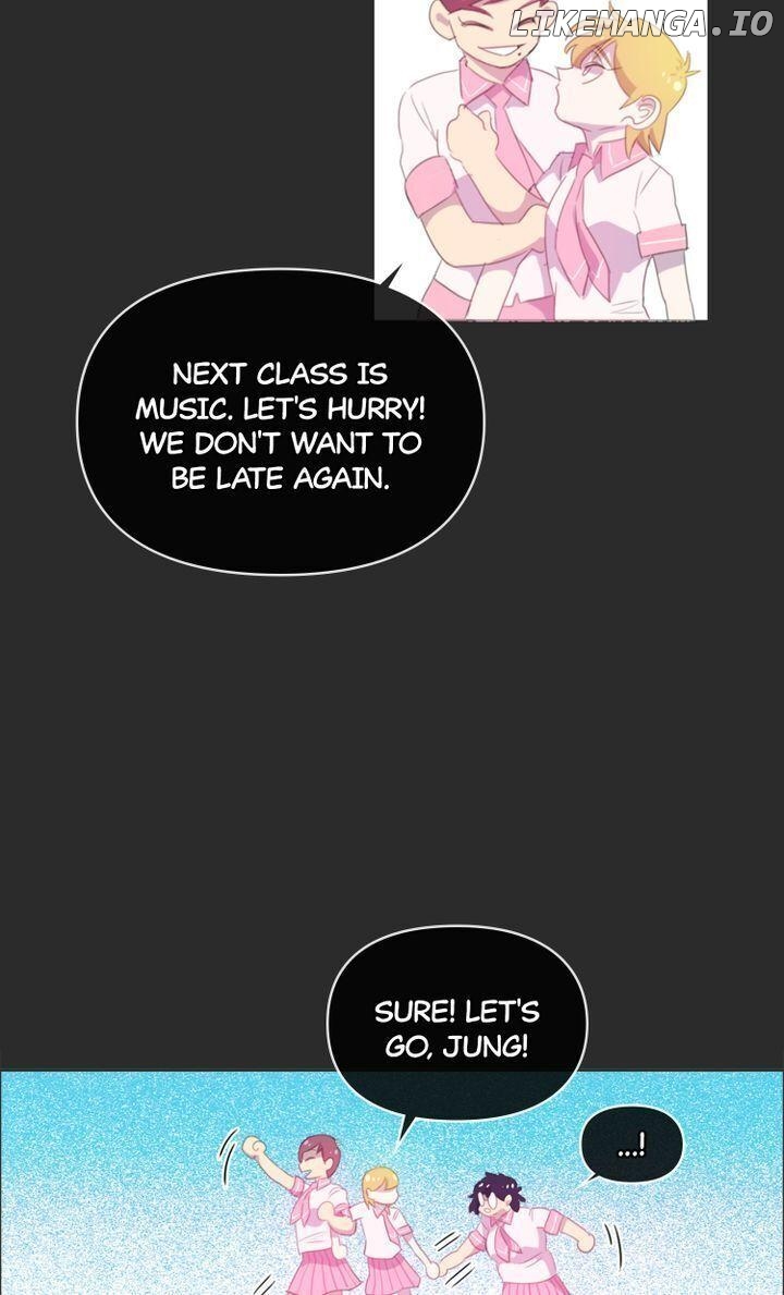 Ouroboros: The Social Cycle Chapter 6 - page 18