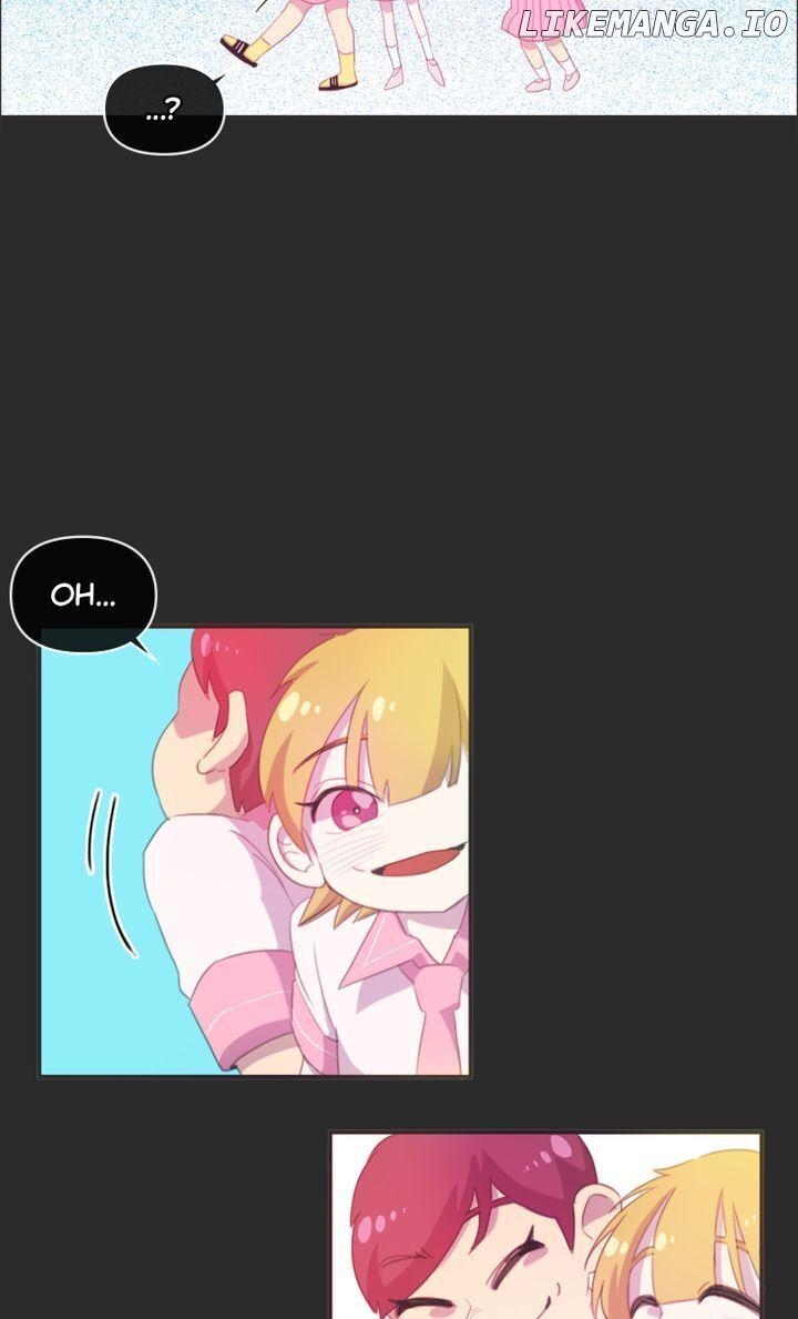 Ouroboros: The Social Cycle Chapter 6 - page 19