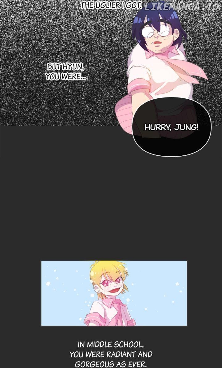 Ouroboros: The Social Cycle Chapter 6 - page 3