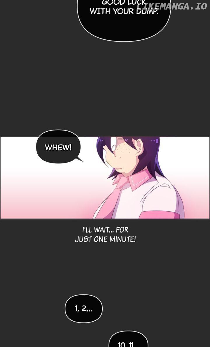 Ouroboros: The Social Cycle Chapter 6 - page 22