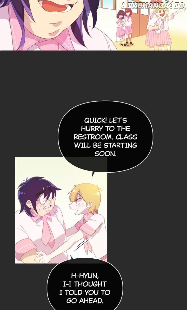 Ouroboros: The Social Cycle Chapter 6 - page 25