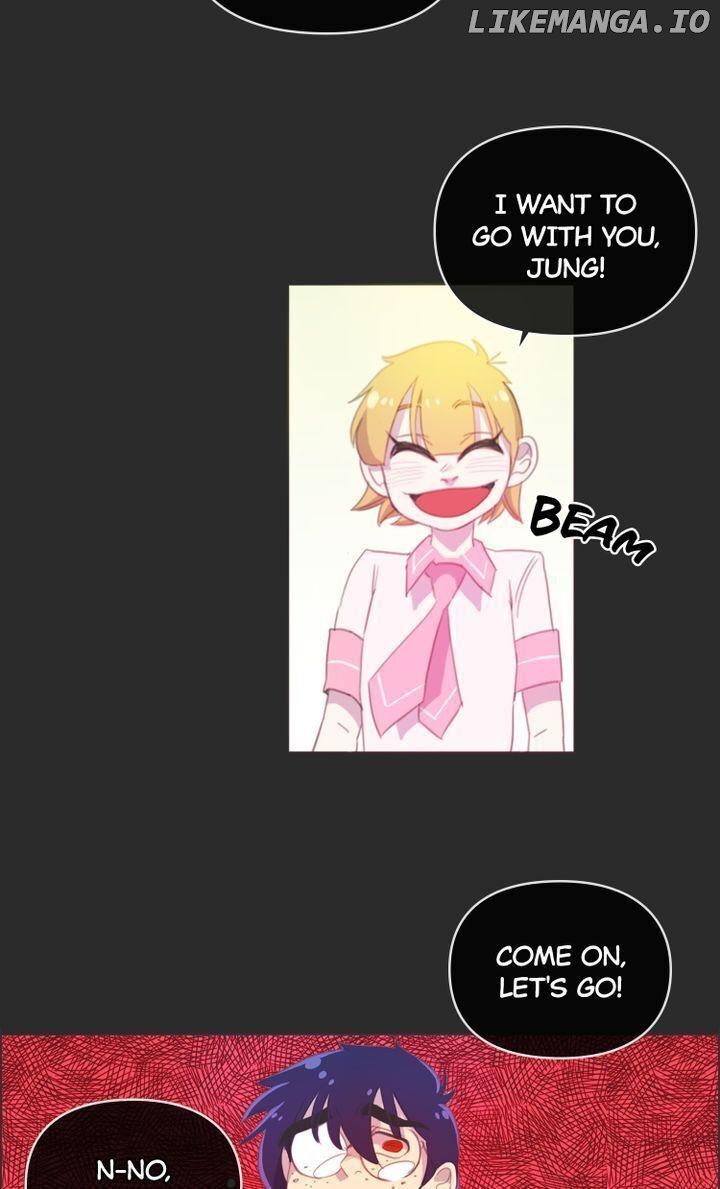 Ouroboros: The Social Cycle Chapter 6 - page 26