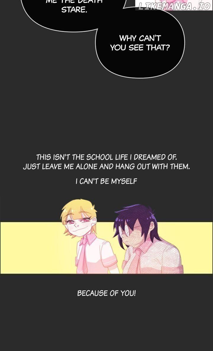 Ouroboros: The Social Cycle Chapter 6 - page 28