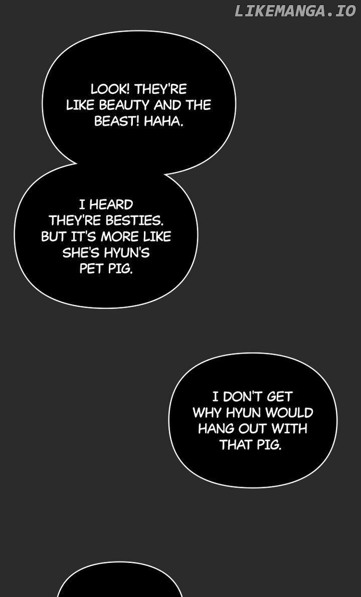 Ouroboros: The Social Cycle Chapter 6 - page 29