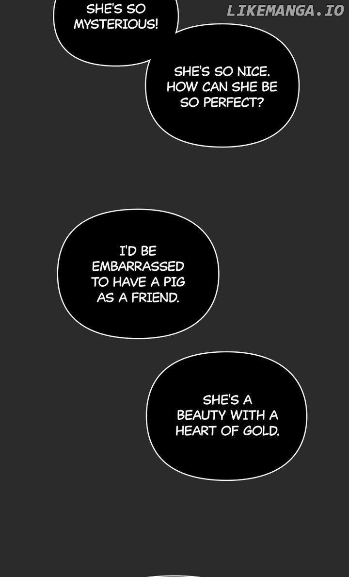 Ouroboros: The Social Cycle Chapter 6 - page 30