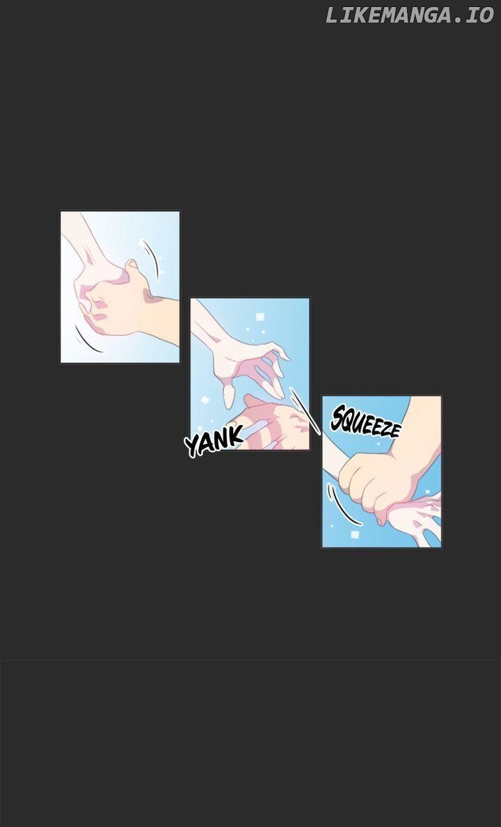 Ouroboros: The Social Cycle Chapter 6 - page 4