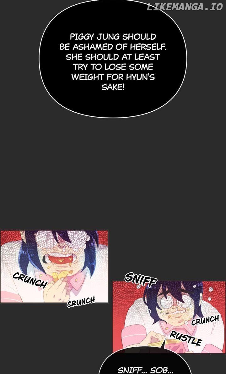 Ouroboros: The Social Cycle Chapter 6 - page 31