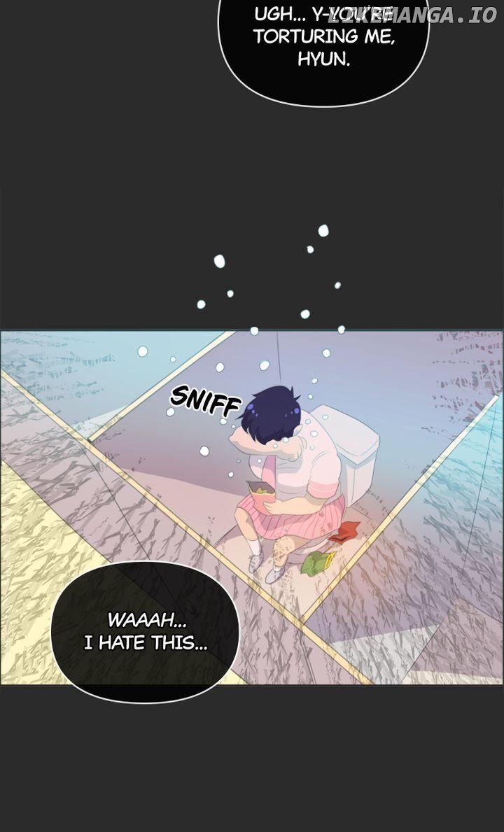 Ouroboros: The Social Cycle Chapter 6 - page 32