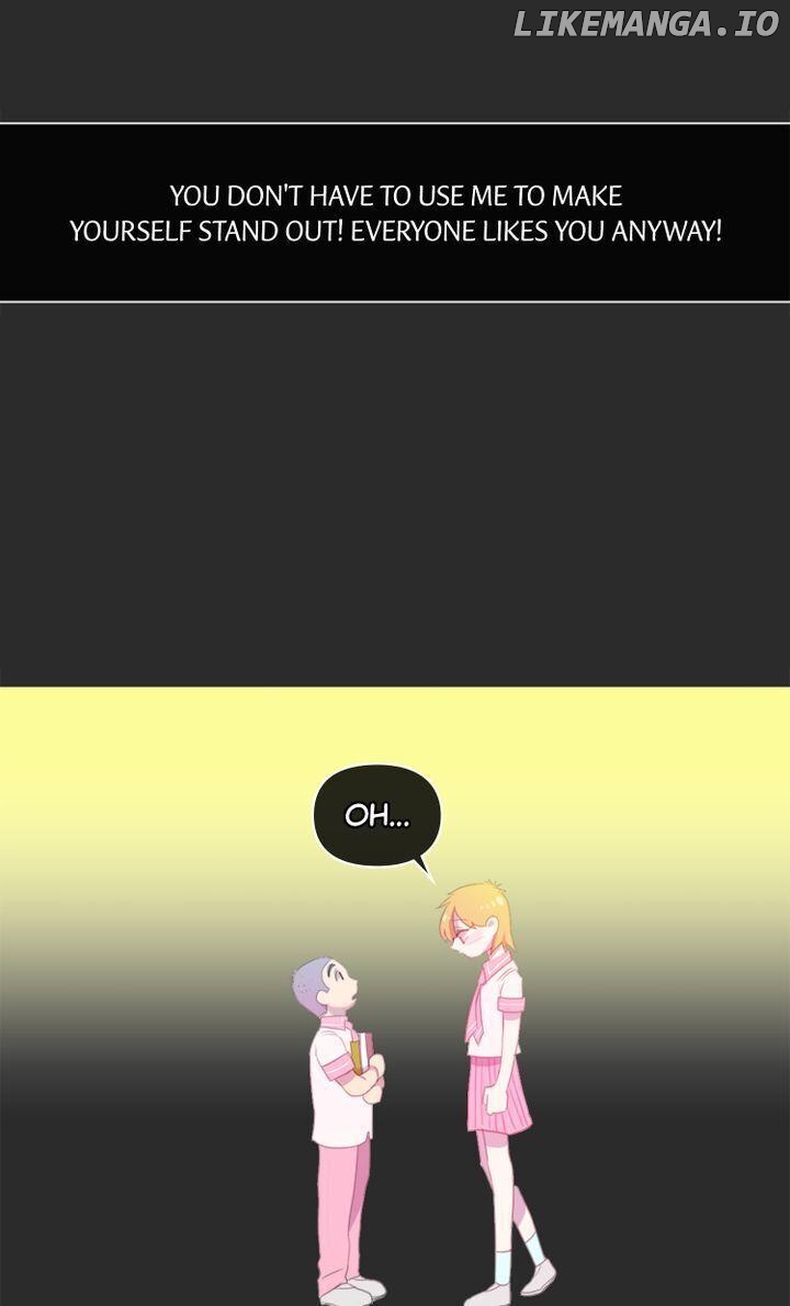 Ouroboros: The Social Cycle Chapter 6 - page 33