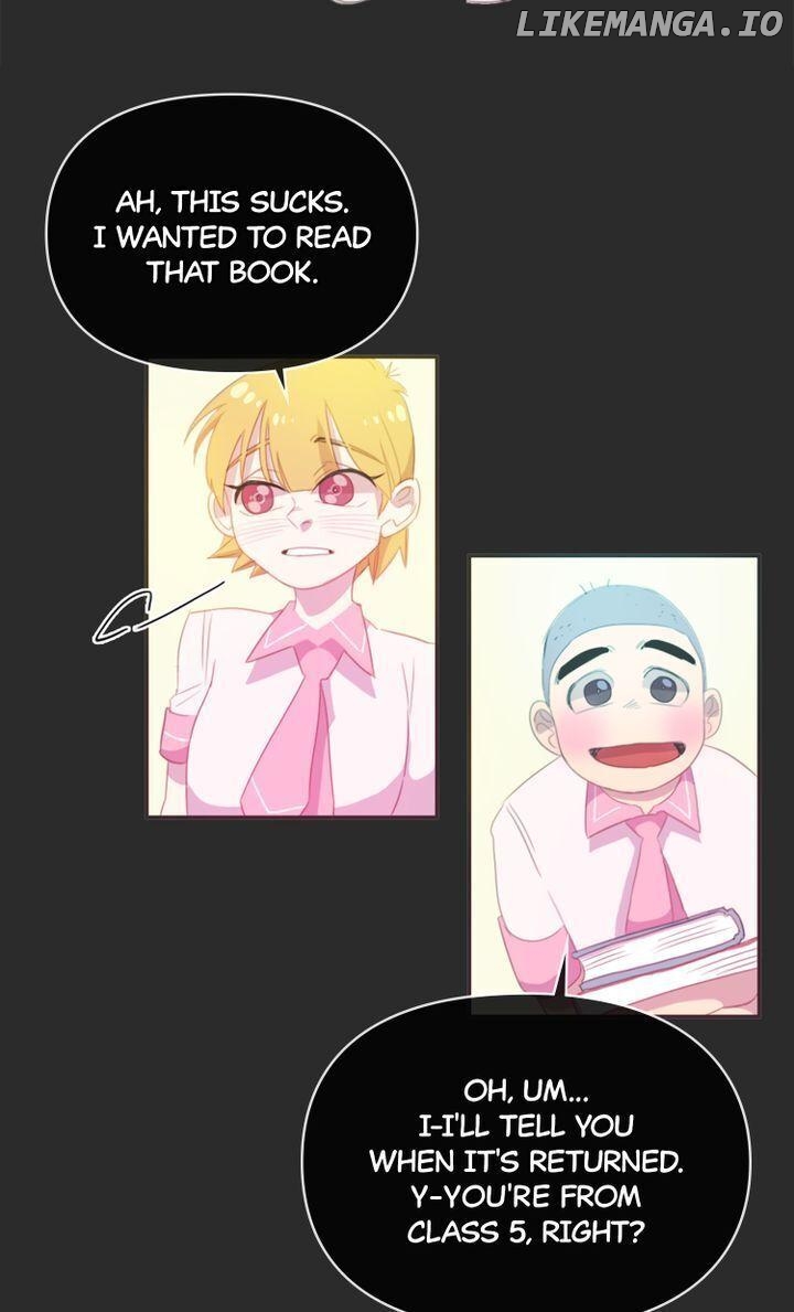 Ouroboros: The Social Cycle Chapter 6 - page 34