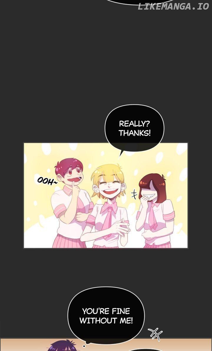 Ouroboros: The Social Cycle Chapter 6 - page 35