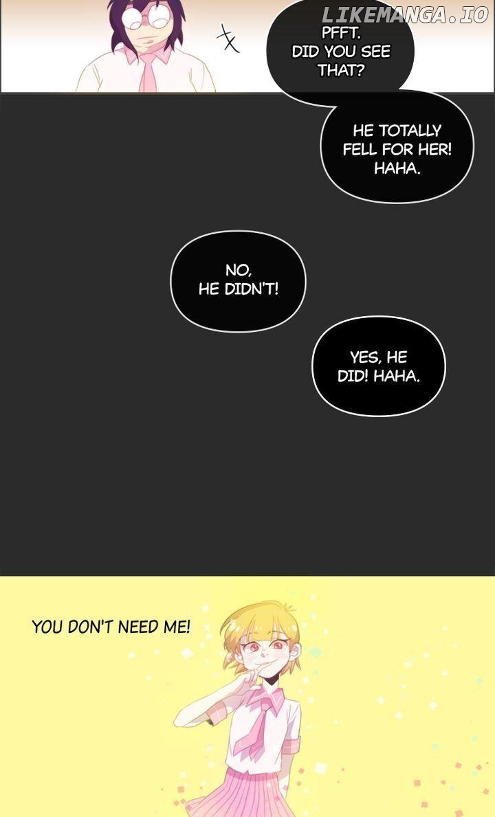 Ouroboros: The Social Cycle Chapter 6 - page 36