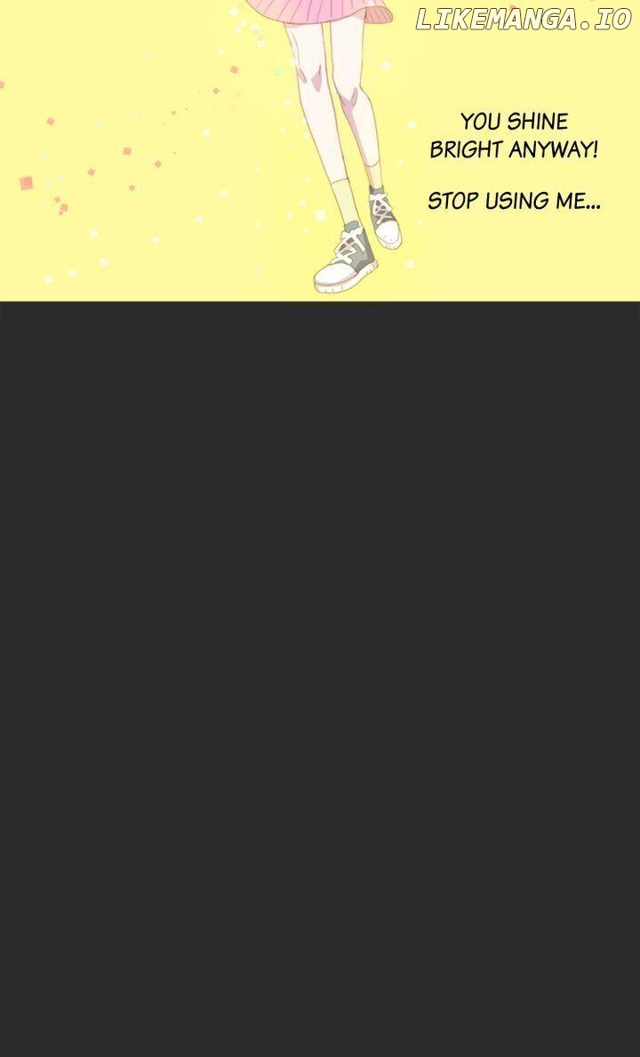 Ouroboros: The Social Cycle Chapter 6 - page 37