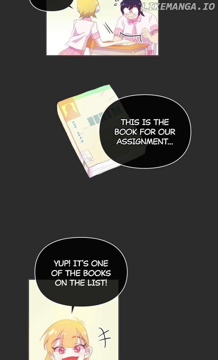 Ouroboros: The Social Cycle Chapter 6 - page 39