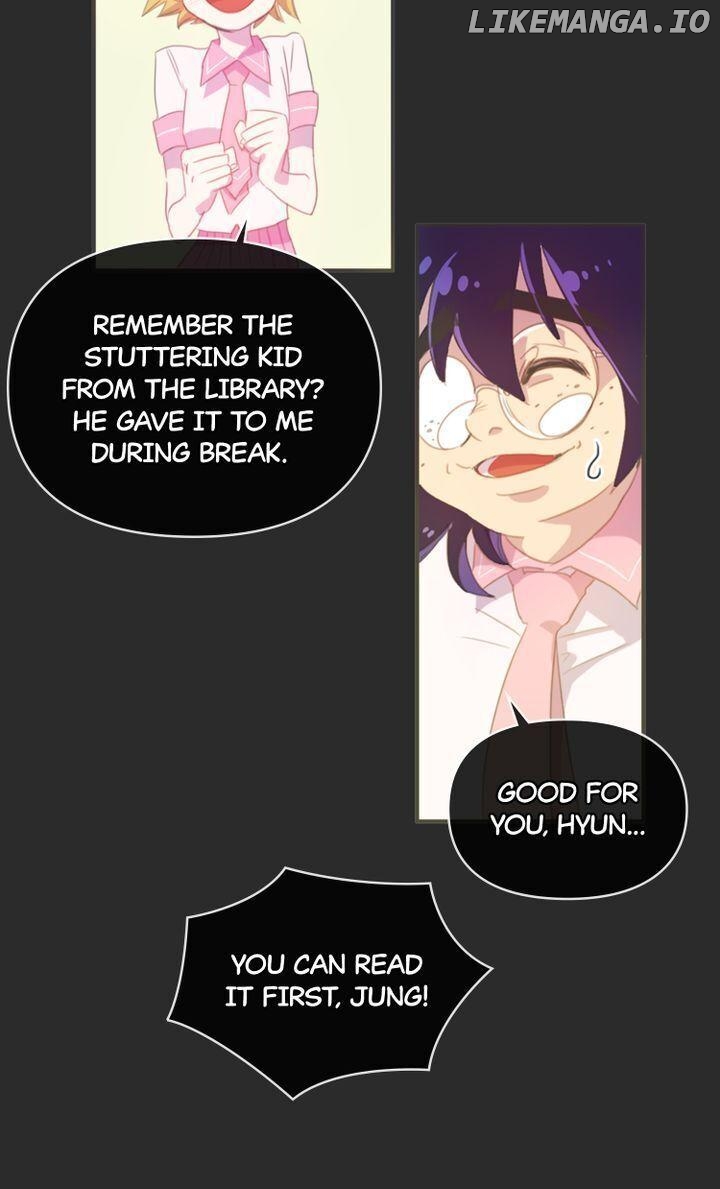 Ouroboros: The Social Cycle Chapter 6 - page 40