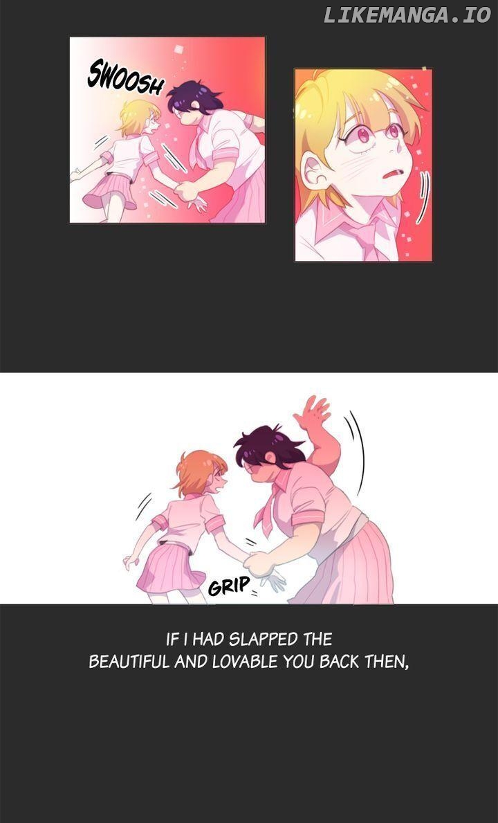 Ouroboros: The Social Cycle Chapter 6 - page 5