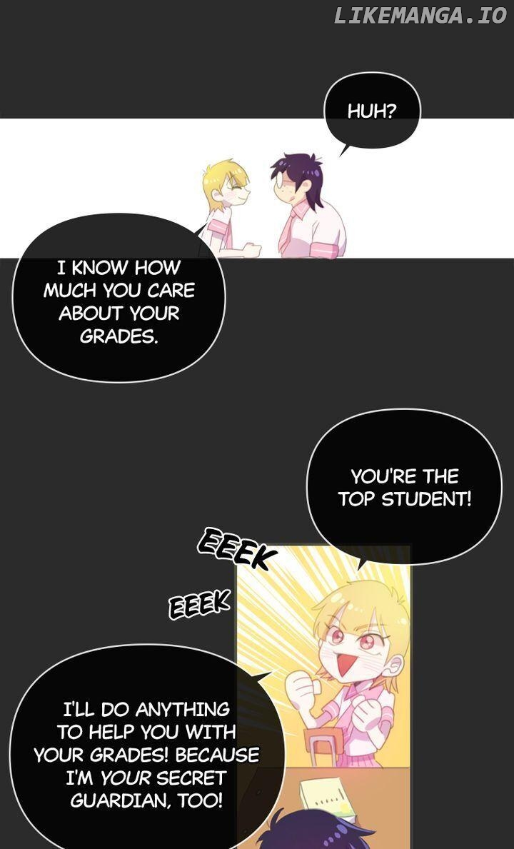 Ouroboros: The Social Cycle Chapter 6 - page 41