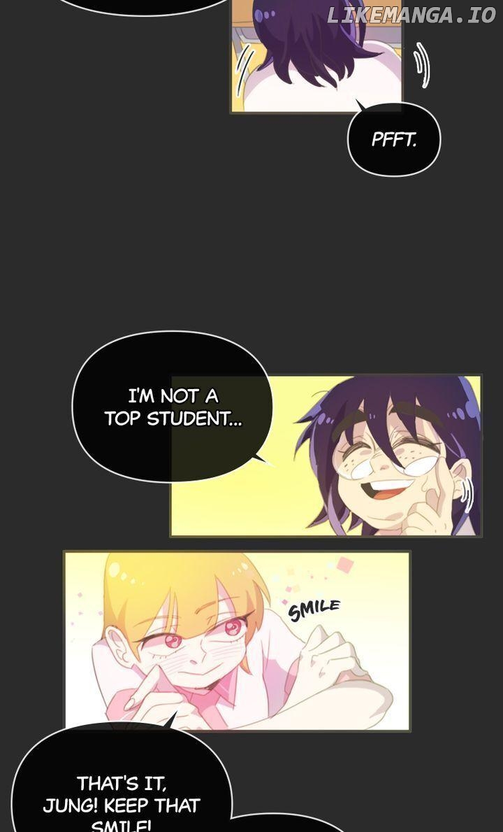 Ouroboros: The Social Cycle Chapter 6 - page 42