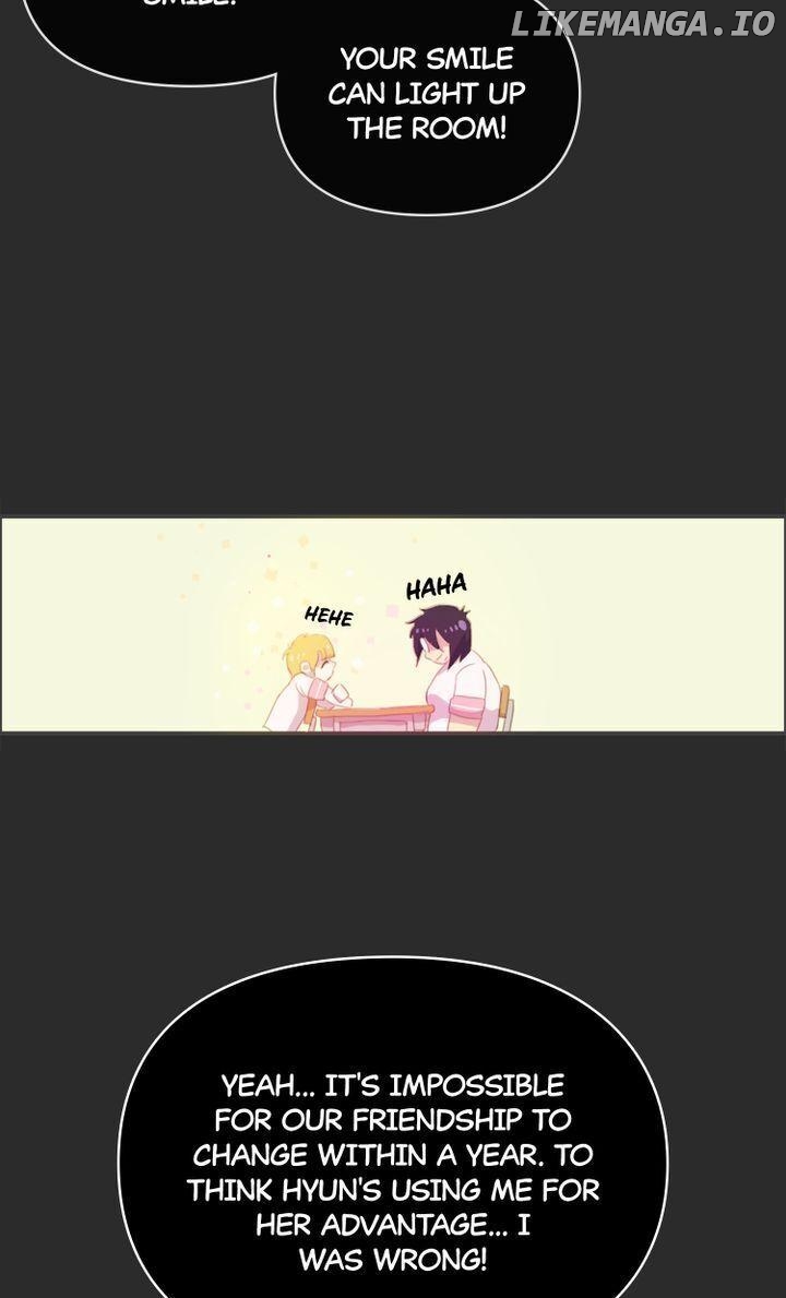 Ouroboros: The Social Cycle Chapter 6 - page 43