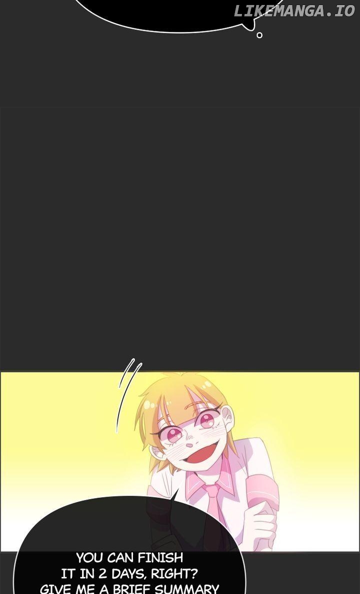 Ouroboros: The Social Cycle Chapter 6 - page 44