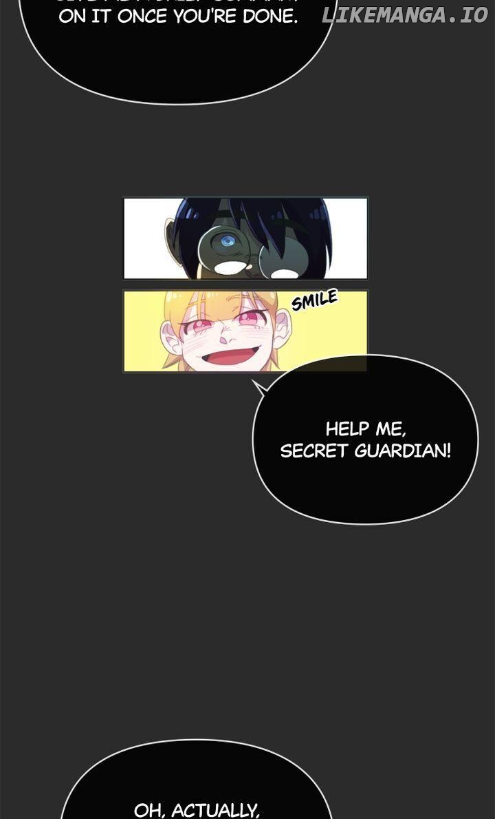 Ouroboros: The Social Cycle Chapter 6 - page 45