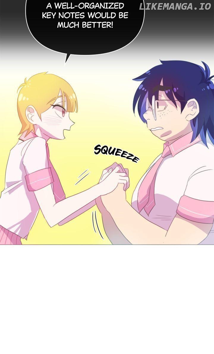 Ouroboros: The Social Cycle Chapter 6 - page 46