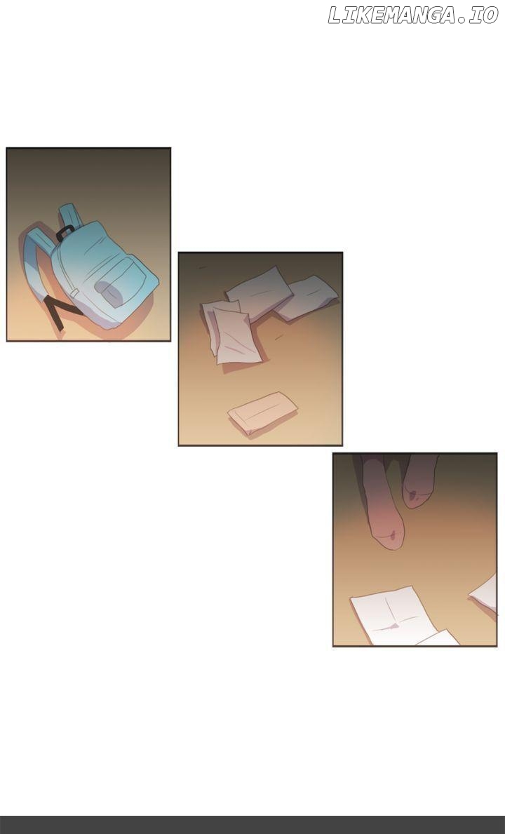 Ouroboros: The Social Cycle Chapter 6 - page 47