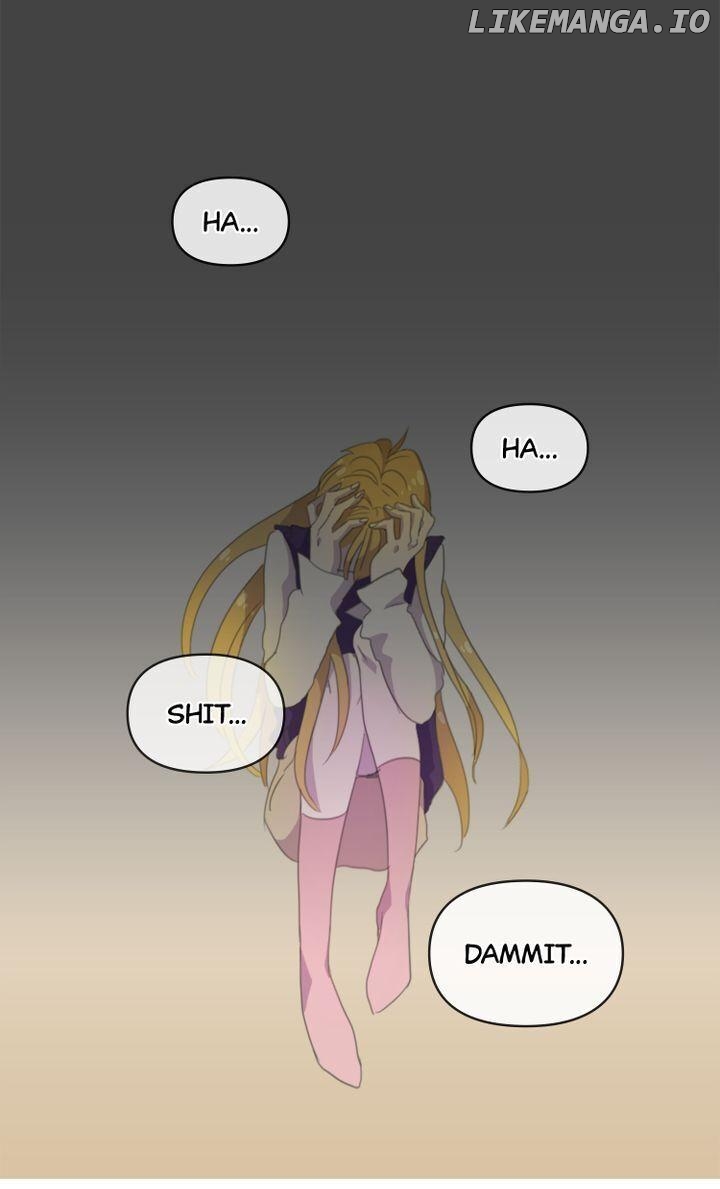 Ouroboros: The Social Cycle Chapter 6 - page 48