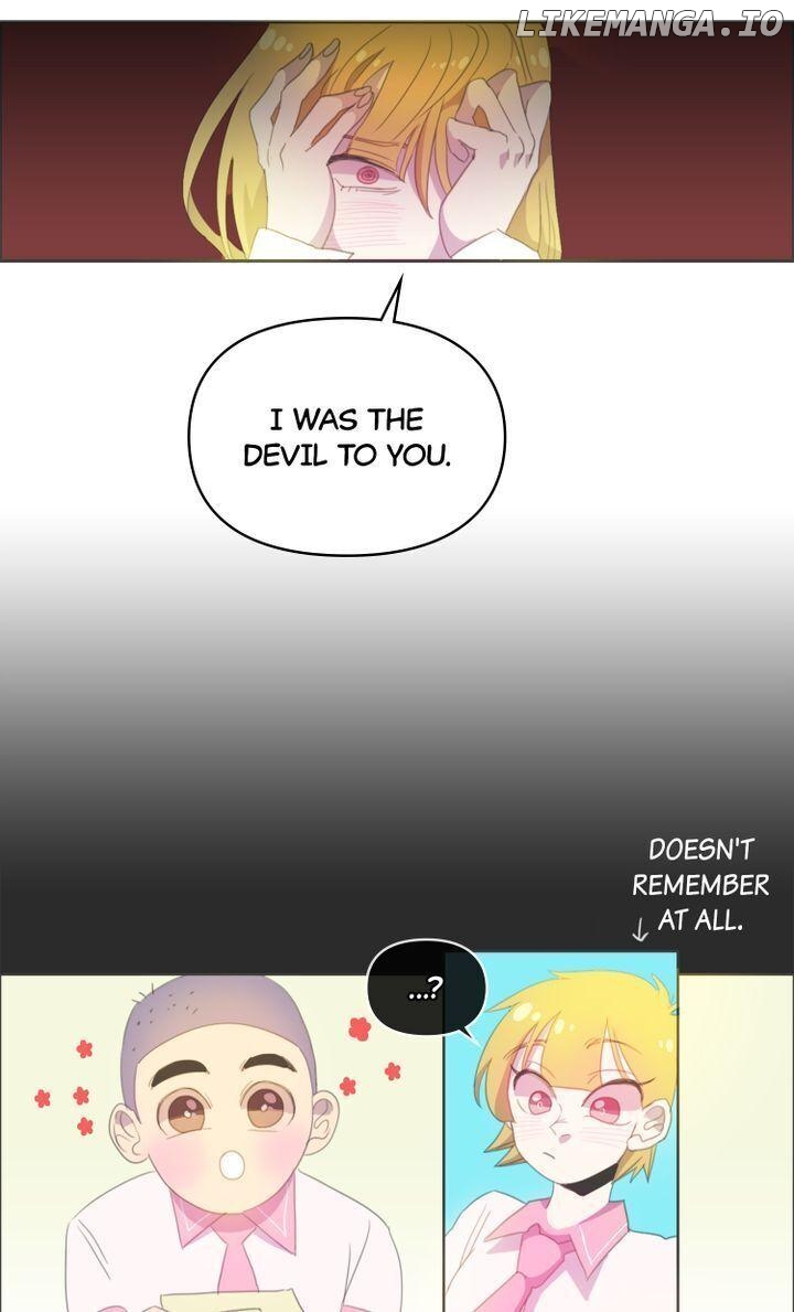 Ouroboros: The Social Cycle Chapter 6 - page 50