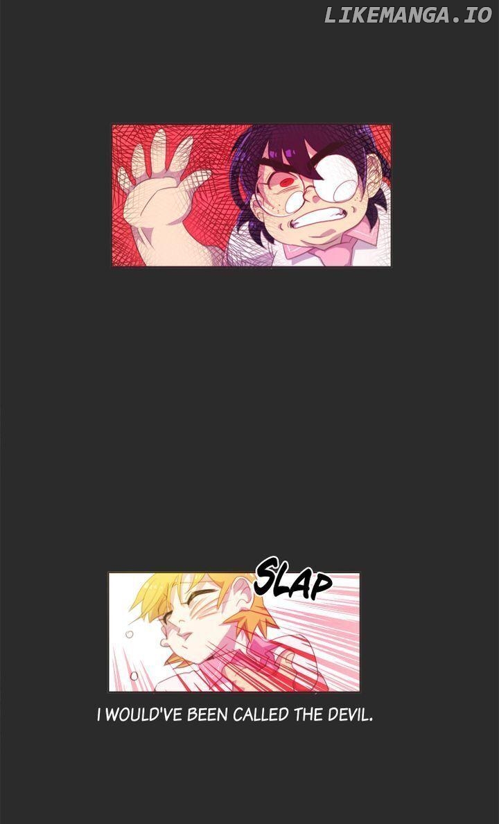 Ouroboros: The Social Cycle Chapter 6 - page 6