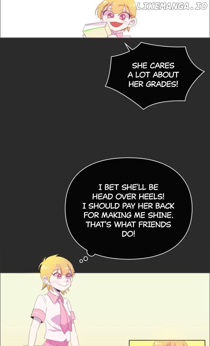 Ouroboros: The Social Cycle Chapter 6 - page 52