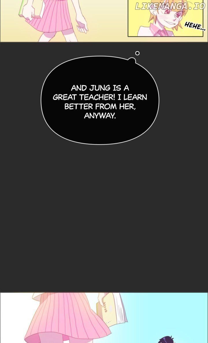 Ouroboros: The Social Cycle Chapter 6 - page 53