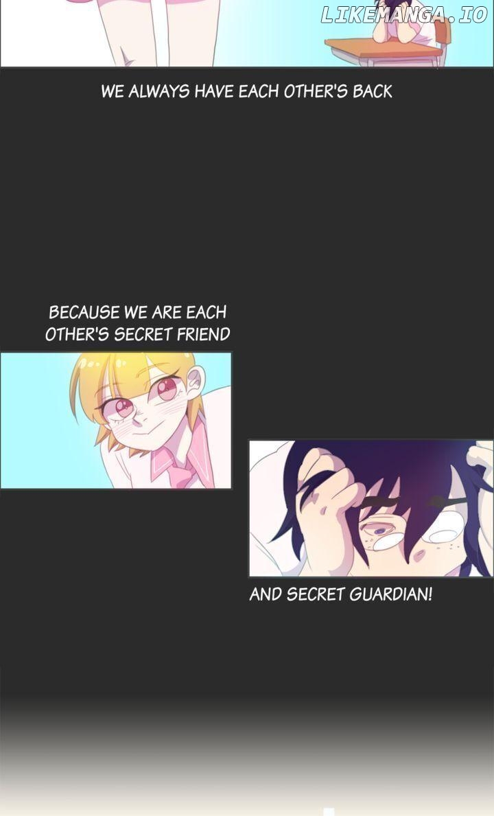 Ouroboros: The Social Cycle Chapter 6 - page 54