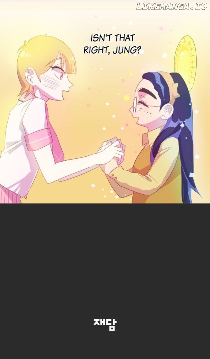 Ouroboros: The Social Cycle Chapter 6 - page 55