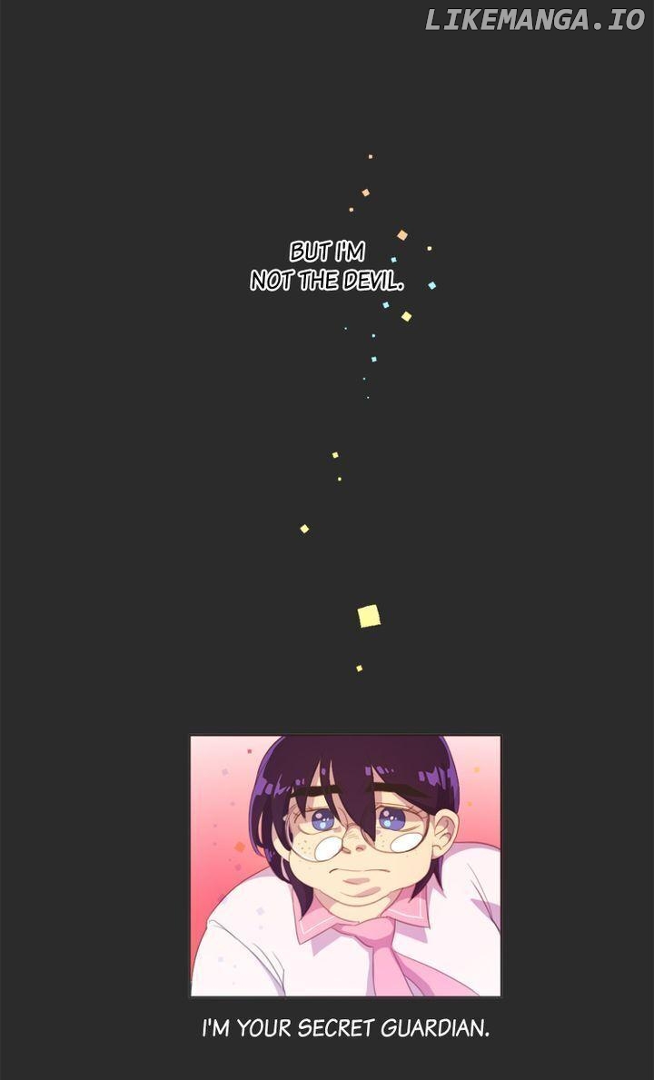 Ouroboros: The Social Cycle Chapter 6 - page 7