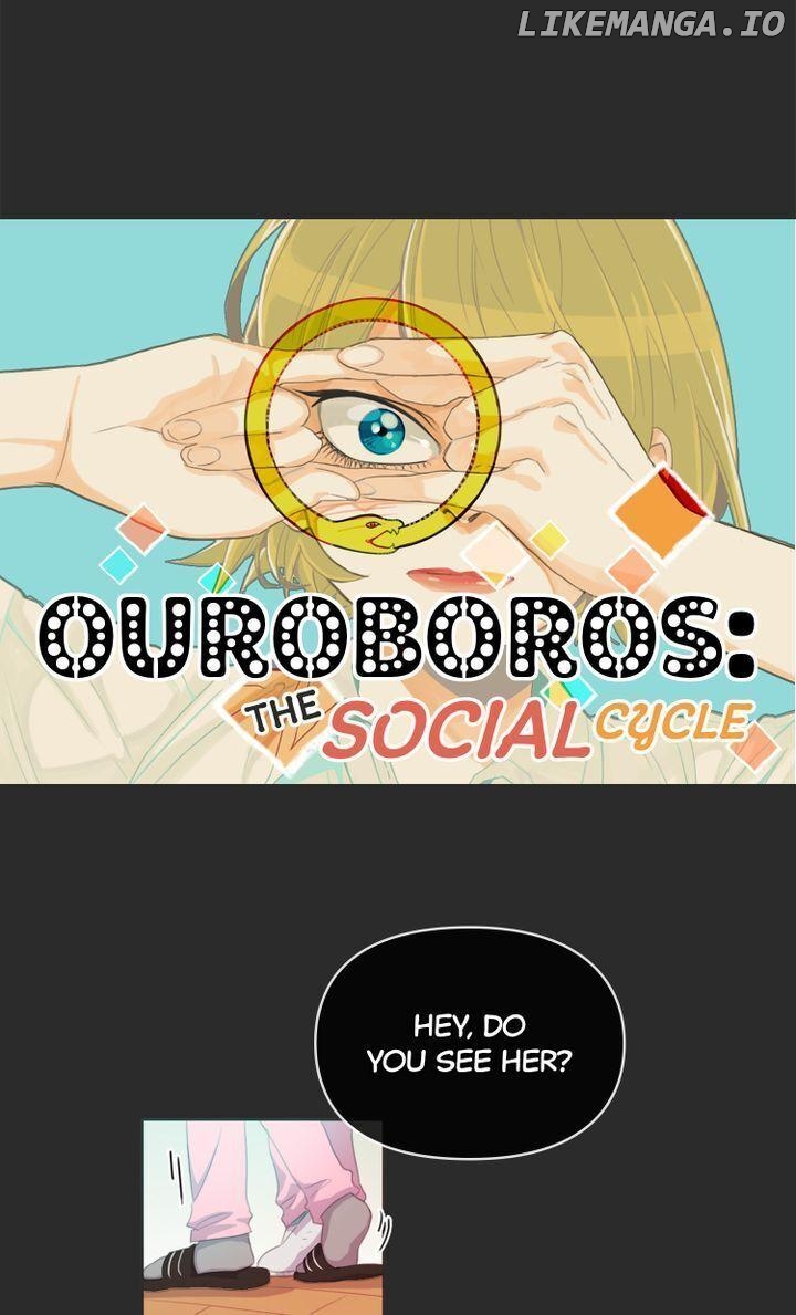 Ouroboros: The Social Cycle Chapter 6 - page 8