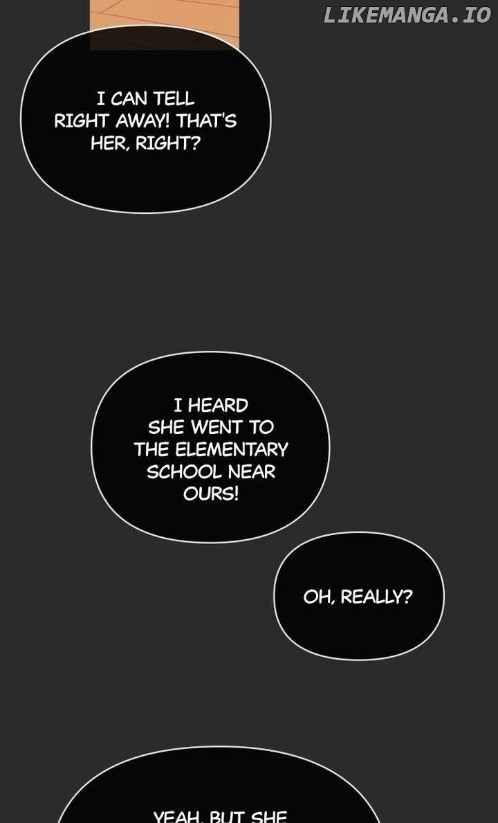 Ouroboros: The Social Cycle Chapter 6 - page 9