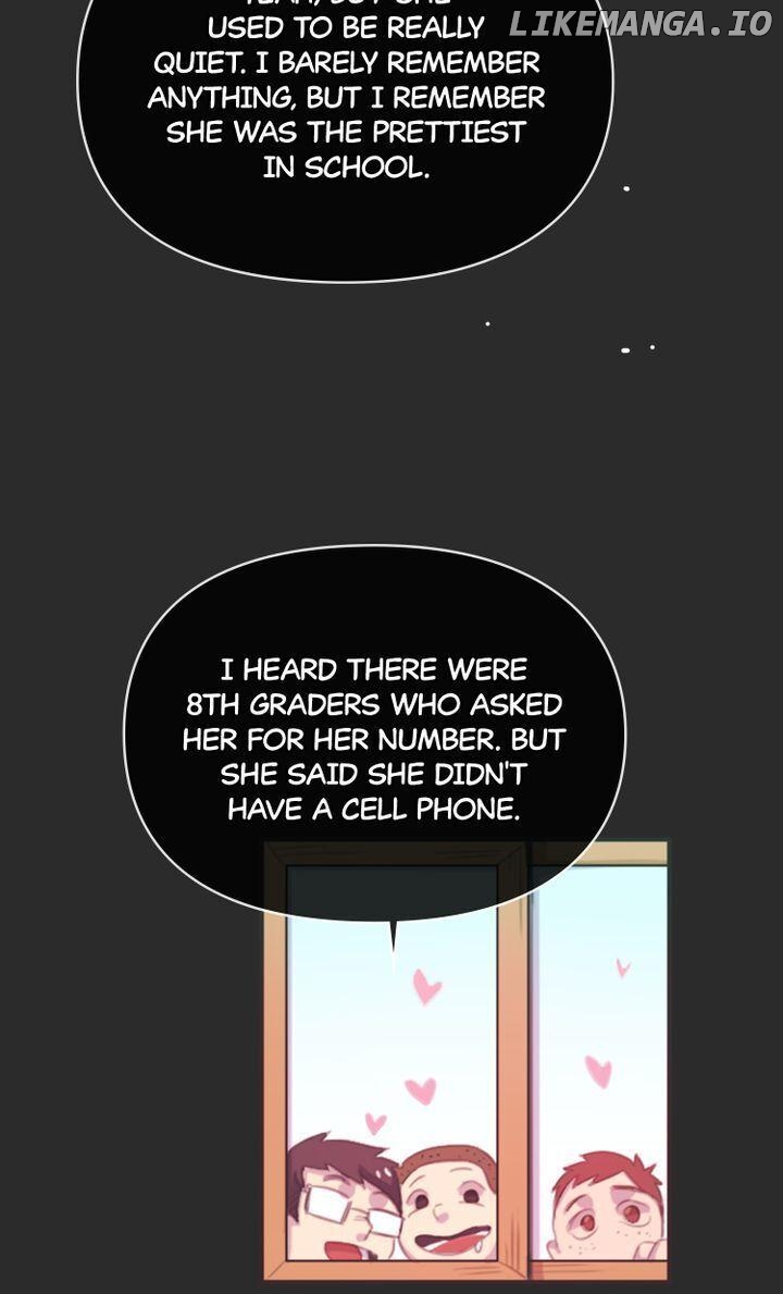 Ouroboros: The Social Cycle Chapter 6 - page 10