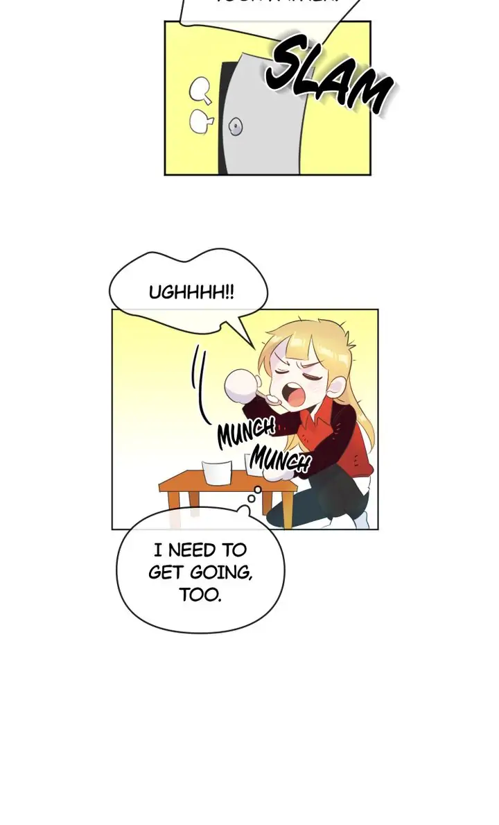 Ouroboros: The Social Cycle Chapter 37 - page 27