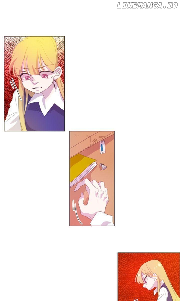 Ouroboros: The Social Cycle Chapter 5 - page 2