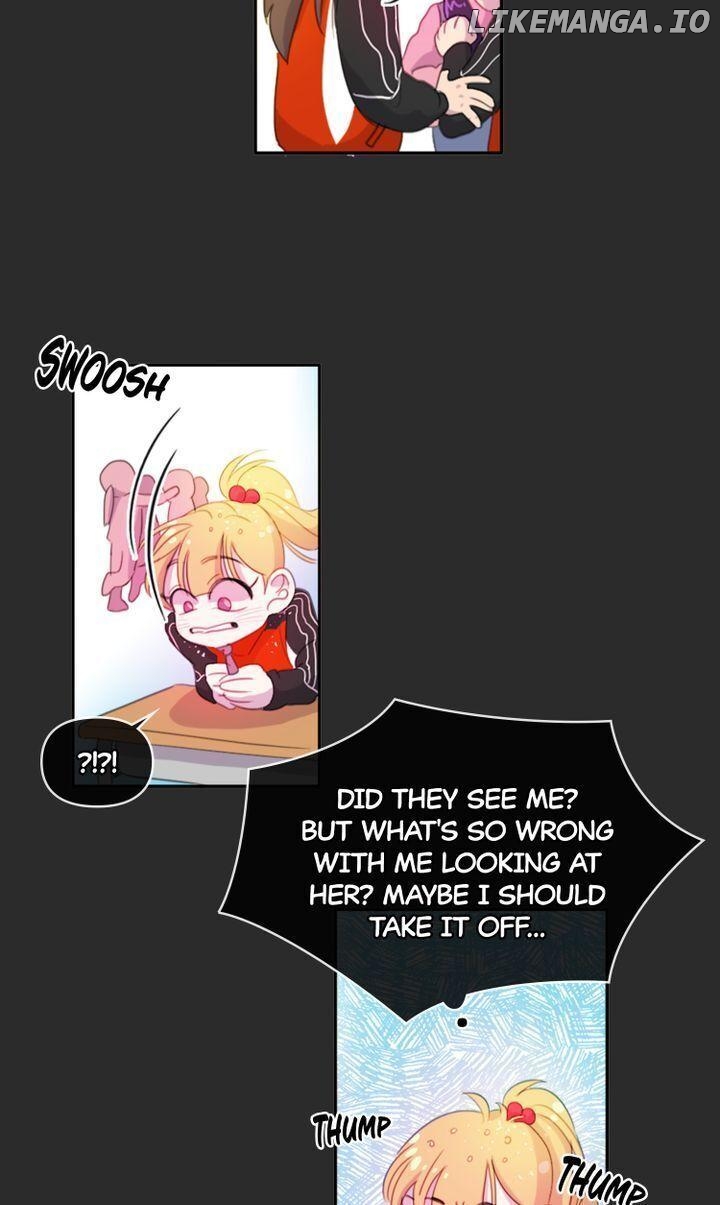 Ouroboros: The Social Cycle Chapter 5 - page 13