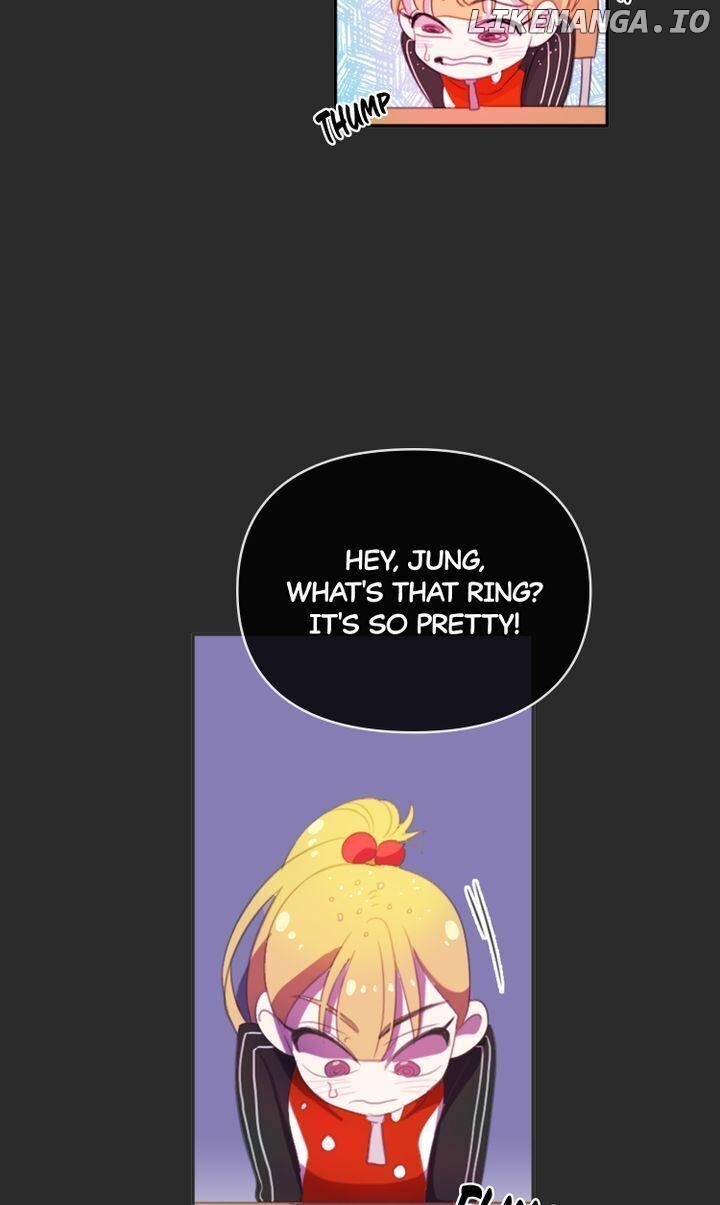 Ouroboros: The Social Cycle Chapter 5 - page 14