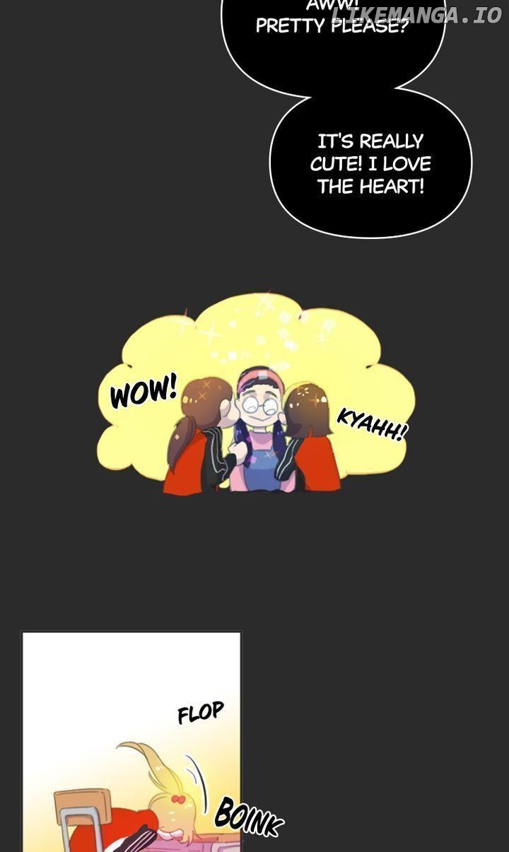 Ouroboros: The Social Cycle Chapter 5 - page 17